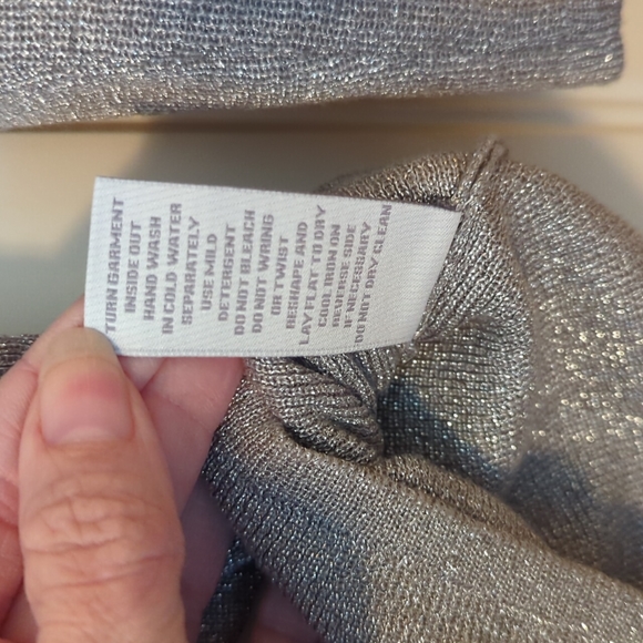 Dress Barn Beaded Sweater - Picture 5 of 12